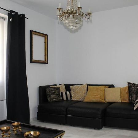 Luxury Apartament Кадис Экстерьер фото